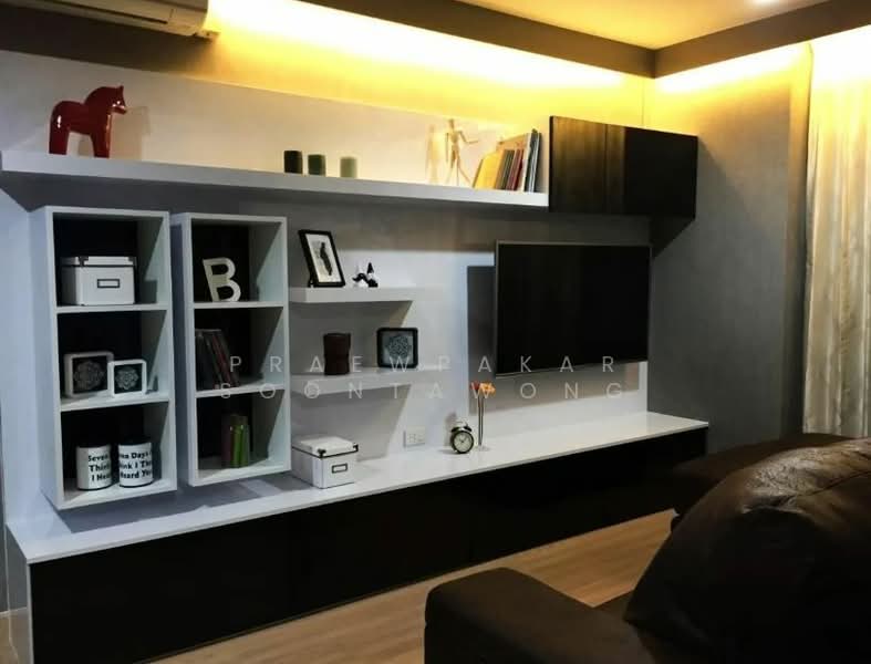 Chateau In Town Vibhavadi 30-1, Bangkok, 17 Phahonyothin Road, Chatuchak, Chatuchak, Bangkok, 1 Bedroom, 38 sqm, Condo For Rent, by Praewpakar Soontawong, 500236185 - DDproperty.com