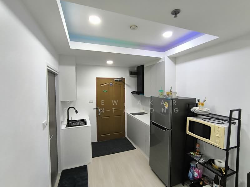 Masterview Executive Place : มาสเตอร์วิว เอ็กเซ็กคิวทีฟ เพลส, กรุงเทพ, เจริญนคร, บางลำภูล่าง, คลองสาน, กรุงเทพ, 43 ตร.ม., คอนโด ให้เช่า, โดย Praewpakar Soontawong, 500236186 - DDproperty.com