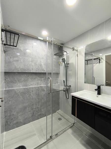 Masterview Executive Place : มาสเตอร์วิว เอ็กเซ็กคิวทีฟ เพลส, กรุงเทพ, เจริญนคร, บางลำภูล่าง, คลองสาน, กรุงเทพ, 43 ตร.ม., คอนโด ให้เช่า, โดย Praewpakar Soontawong, 500236186 - DDproperty.com