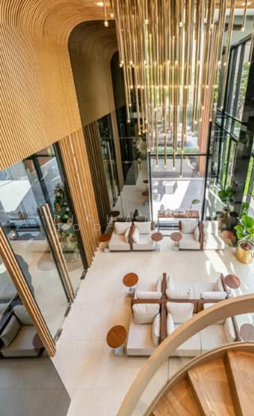 Maru Ladprao 15 : Maru ลาดพร้าว 15, กรุงเทพ, ซอยลาดพร้าว 15, จอมพล, จตุจักร, กรุงเทพ, 60 ตร.ม., คอนโด ขาย, โดย Pichamon Boonchit, 500236187 - DDproperty.com