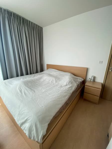 Maru Ladprao 15, Bangkok, Soi Lat Phrao 15, Jom Phon, Chatuchak, Bangkok, 2 Bedrooms, 60 sqm, Condo For Sale, by Pichamon Boonchit, 500236187 - DDproperty.com