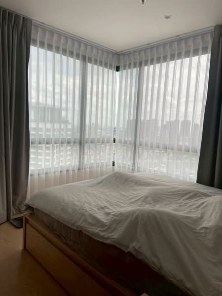 Maru Ladprao 15, Bangkok, Soi Lat Phrao 15, Jom Phon, Chatuchak, Bangkok, 2 Bedrooms, 60 sqm, Condo For Sale, by Pichamon Boonchit, 500236187 - DDproperty.com