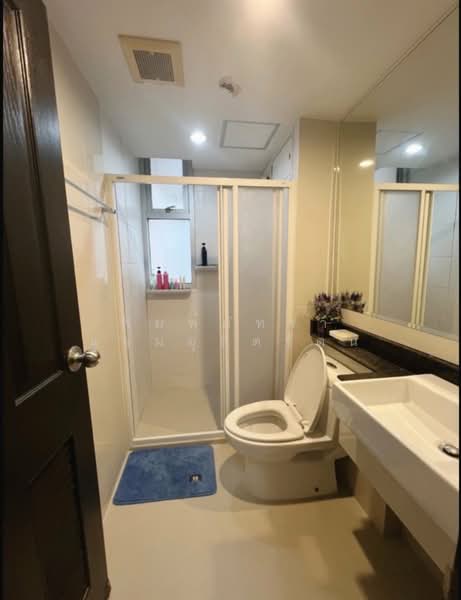 The Kris Ratchada 17, Bangkok, Inthamara 45 Alley, Din Daeng, Din Daeng, Bangkok, 1 Bedroom, 37 sqm, Condo For Sale, by พิมพ์ภัทรา แจ่มอุลิตรัตน, 500236190 - DDproperty.com