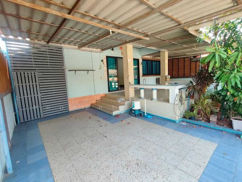 ขาย - หมู่บ้านสิริทัศน์ คลองนา ฉะเชิงเทรา, ฉะเชิงเทรา