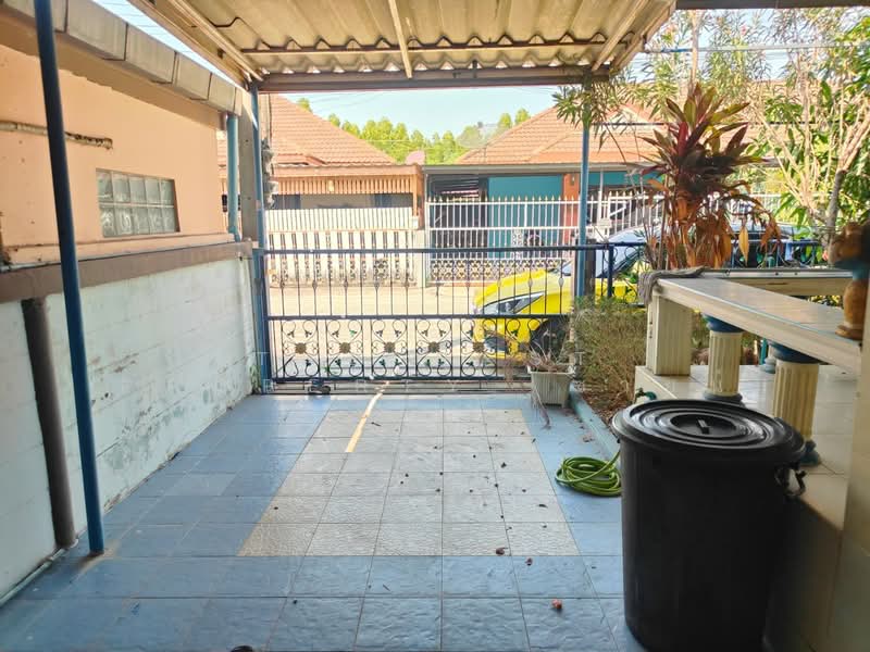 ขาย - หมู่บ้านสิริทัศน์ คลองนา ฉะเชิงเทรา, ฉะเชิงเทรา