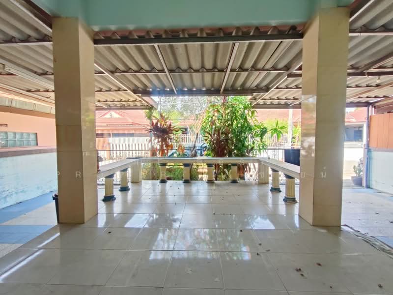 ขาย - หมู่บ้านสิริทัศน์ คลองนา ฉะเชิงเทรา, ฉะเชิงเทรา