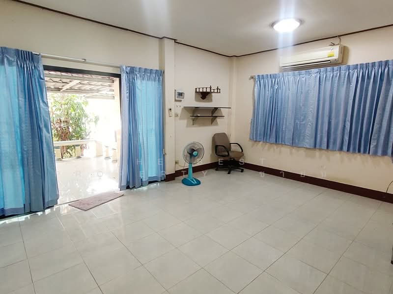 หมู่บ้านสิริทัศน์ คลองนา ฉะเชิงเทรา, Chachoengsao, Khlong Na, Muang Chachoengsao, Chachoengsao, 2 Bedrooms, 73 sqm, Townhouse For Sale, by The Best Property  ซายน์, 500236191 - DDproperty.com