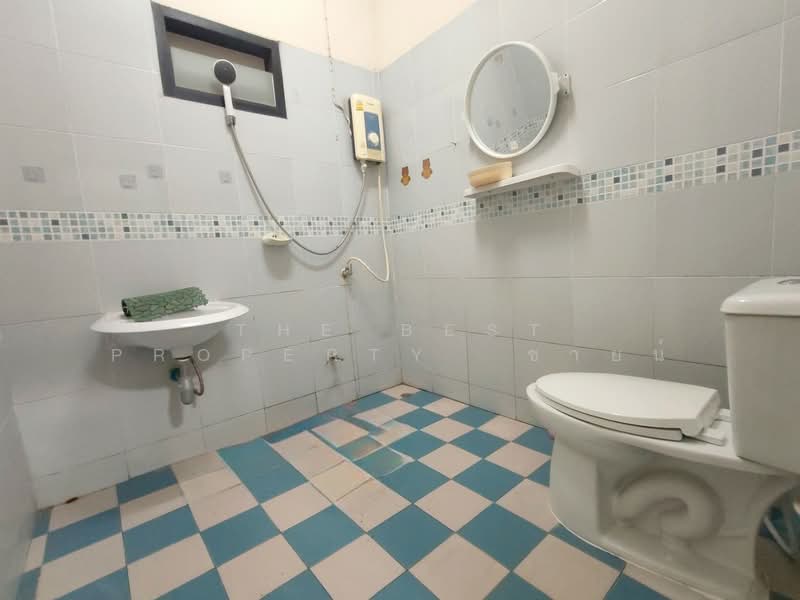 หมู่บ้านสิริทัศน์ คลองนา ฉะเชิงเทรา, Chachoengsao, Khlong Na, Muang Chachoengsao, Chachoengsao, 2 Bedrooms, 73 sqm, Townhouse For Sale, by The Best Property  ซายน์, 500236191 - DDproperty.com