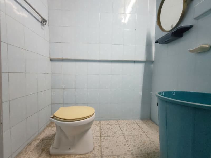 หมู่บ้านสิริทัศน์ คลองนา ฉะเชิงเทรา, Chachoengsao, Khlong Na, Muang Chachoengsao, Chachoengsao, 2 Bedrooms, 73 sqm, Townhouse For Sale, by The Best Property  ซายน์, 500236191 - DDproperty.com