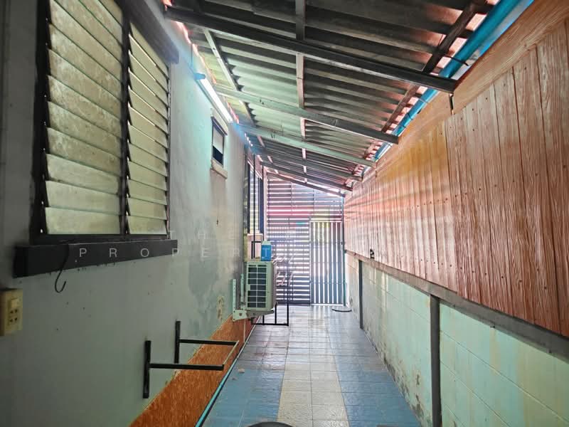 หมู่บ้านสิริทัศน์ คลองนา ฉะเชิงเทรา, Chachoengsao, Khlong Na, Muang Chachoengsao, Chachoengsao, 2 Bedrooms, 73 sqm, Townhouse For Sale, by The Best Property  ซายน์, 500236191 - DDproperty.com