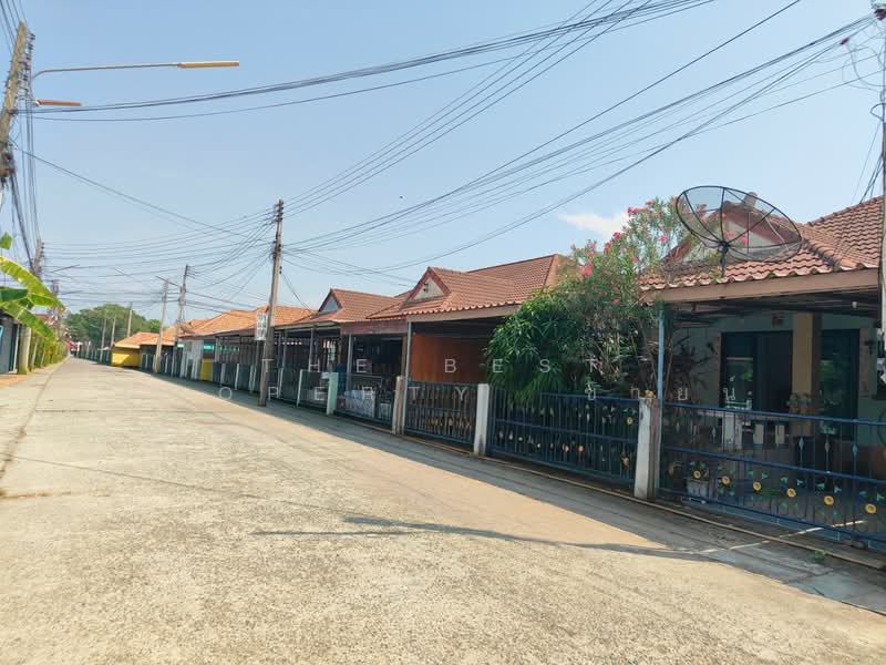 ขาย - หมู่บ้านสิริทัศน์ คลองนา ฉะเชิงเทรา, ฉะเชิงเทรา