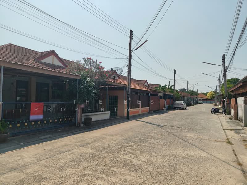 หมู่บ้านสิริทัศน์ คลองนา ฉะเชิงเทรา, Chachoengsao, Khlong Na, Muang Chachoengsao, Chachoengsao, 2 Bedrooms, 73 sqm, Townhouse For Sale, by The Best Property  ซายน์, 500236191 - DDproperty.com