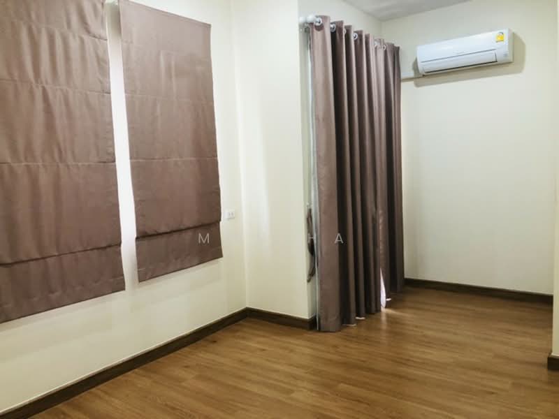 Golden Town 3 Bangna-Suanluang, Bangkok, Kanchanaphisek Road, Prawet, Prawet, Bangkok, 4 Bedrooms, 117 sqm, Townhouse For Sale, by Montha, 500236192 - DDproperty.com