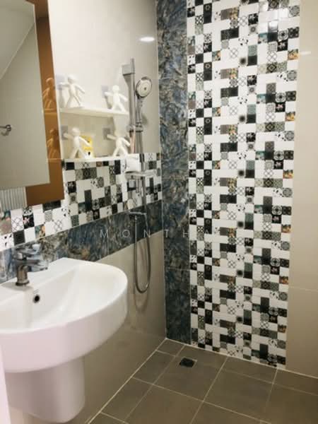 Golden Town 3 Bangna-Suanluang, Bangkok, Kanchanaphisek Road, Prawet, Prawet, Bangkok, 4 Bedrooms, 117 sqm, Townhouse For Sale, by Montha, 500236192 - DDproperty.com