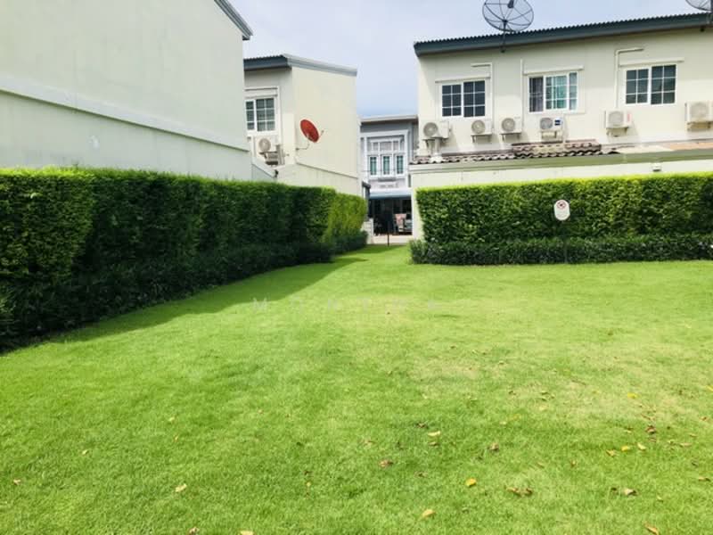 Golden Town 3 Bangna-Suanluang, Bangkok, Kanchanaphisek Road, Prawet, Prawet, Bangkok, 4 Bedrooms, 117 sqm, Townhouse For Sale, by Montha, 500236192 - DDproperty.com