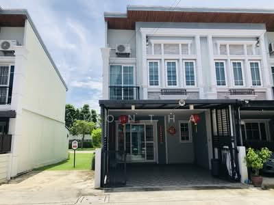 ขาย - Golden Town 3 Bangna-Suanluang : โกลเด้น ทาวน์ 3 บางนา-สวนหลวง, กรุงเทพ