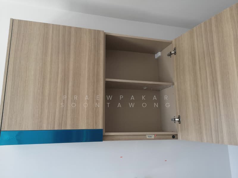 Altitude Unicorn Sathorn-Tha Phra, Bangkok, Ratchaphruek Road, Talat Plu, Thon Buri, Bangkok, 1 Bedroom, 31 sqm, Condo For Rent, by Praewpakar Soontawong, 500236194 - DDproperty.com