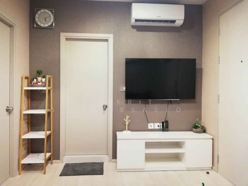 Life Sukhumvit 48, Bangkok, Soi Sukhumvit 48, Phra Kanong, Khlong Toei, Bangkok, 1 Bedroom, 33 sqm, Condo For Sale, by Komkrit Arunvessased , 500236195 - DDproperty.com