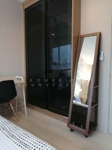 Life Sukhumvit 48, Bangkok, Soi Sukhumvit 48, Phra Kanong, Khlong Toei, Bangkok, 1 Bedroom, 33 sqm, Condo For Sale, by Komkrit Arunvessased , 500236195 - DDproperty.com