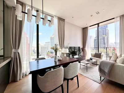 For Rent - 28 Chidlom, Bangkok