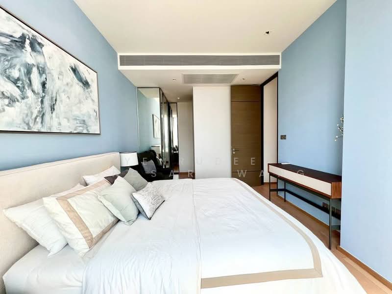 28 Chidlom, Bangkok, 28 Chit Lom Alley, Lumphini, Pathum Wan, Bangkok, 2 Bedrooms, 76 sqm, Condo For Rent, by Yenrudee Jongsaritwang, 500236196 - DDproperty.com