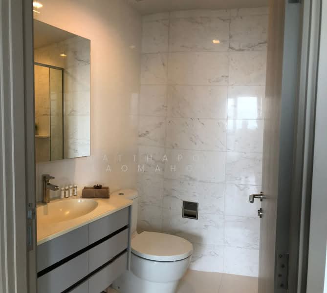 HQ Thonglor by Sansiri, Bangkok, Sukhumvit Road, Khlong Tan Nua, Watthana, Bangkok, 2 Bedrooms, 85 sqm, Condo For Rent, by Natthapong Laomahong, 500236197 - DDproperty.com
