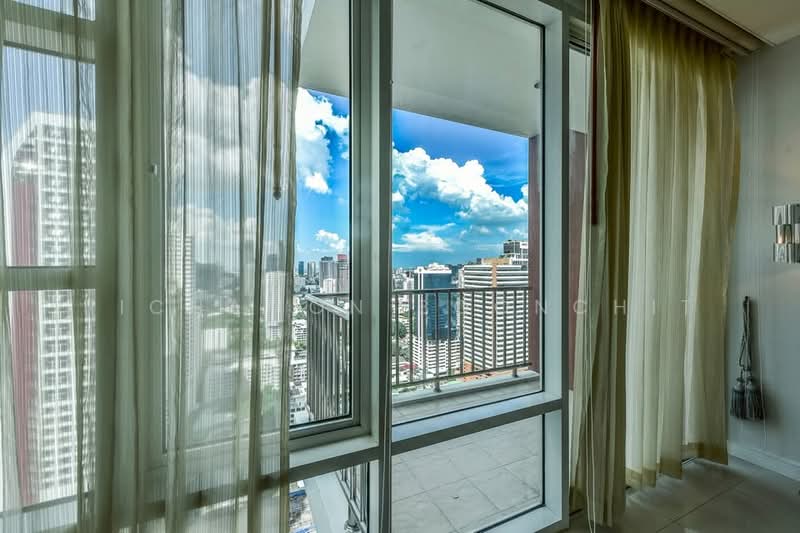 Fullerton Sukhumvit, Bangkok, Sukhumvit Road, Khlong Tan Nua, Watthana, Bangkok, 2 Bedrooms, 96 sqm, Condo For Sale, by Pichamon Boonchit, 500236199 - DDproperty.com