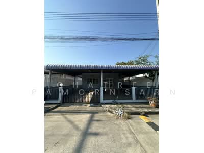 ขาย - หมู่บ้านวิเศษสิริ 2, สมุทรสาคร