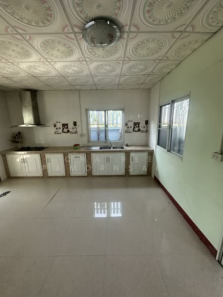 หมู่บ้านวิเศษสิริ 2, สมุทรสาคร, โคกขาม, เมืองสมุทรสาคร, สมุทรสาคร, 125 ตร.ม., บ้านเดี่ยว ขาย, โดย Chatree Pamornsarn, 500236200 - DDproperty.com