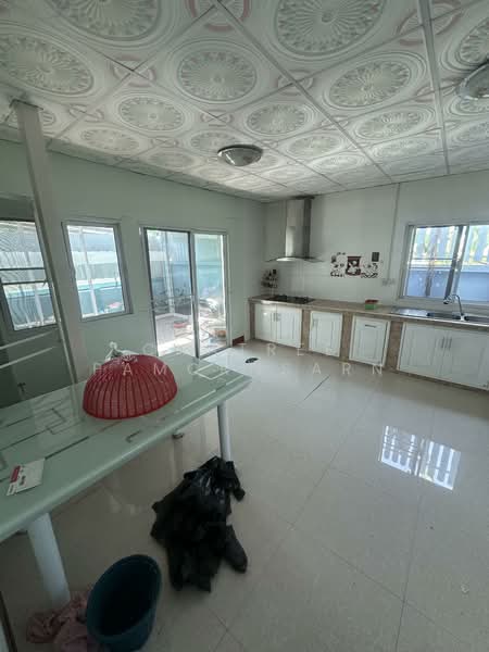 หมู่บ้านวิเศษสิริ 2, Samut Sakhon, Khok Kham, Muang Samut Sakhon, Samut Sakhon, 3 Bedrooms, 125 sqm, Single Detached House For Sale, by Chatree Pamornsarn, 500236200 - DDproperty.com