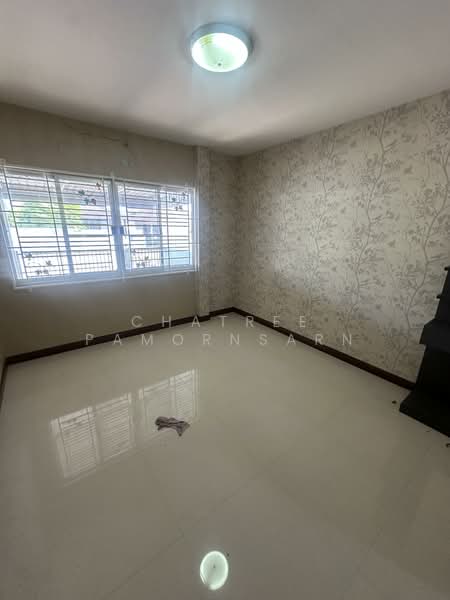 หมู่บ้านวิเศษสิริ 2, Samut Sakhon, Khok Kham, Muang Samut Sakhon, Samut Sakhon, 3 Bedrooms, 125 sqm, Single Detached House For Sale, by Chatree Pamornsarn, 500236200 - DDproperty.com