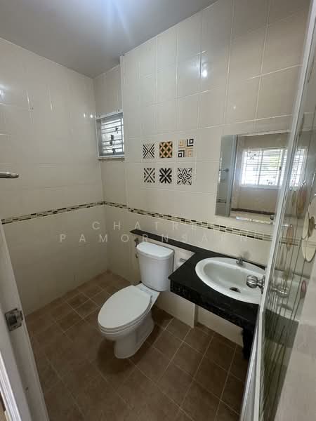 หมู่บ้านวิเศษสิริ 2, Samut Sakhon, Khok Kham, Muang Samut Sakhon, Samut Sakhon, 3 Bedrooms, 125 sqm, Single Detached House For Sale, by Chatree Pamornsarn, 500236200 - DDproperty.com