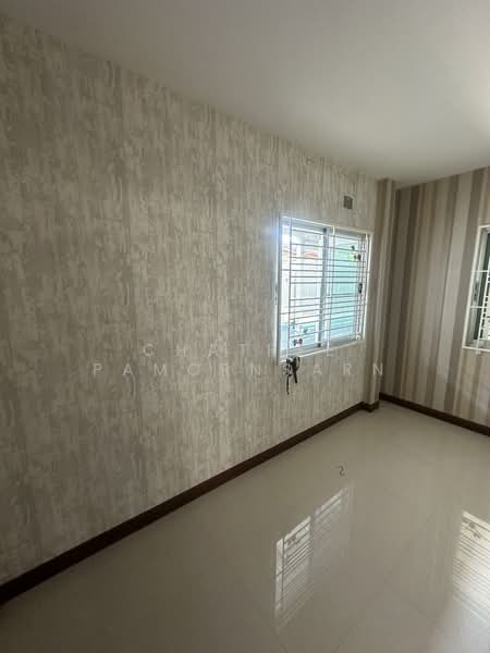 หมู่บ้านวิเศษสิริ 2, Samut Sakhon, Khok Kham, Muang Samut Sakhon, Samut Sakhon, 3 Bedrooms, 125 sqm, Single Detached House For Sale, by Chatree Pamornsarn, 500236200 - DDproperty.com