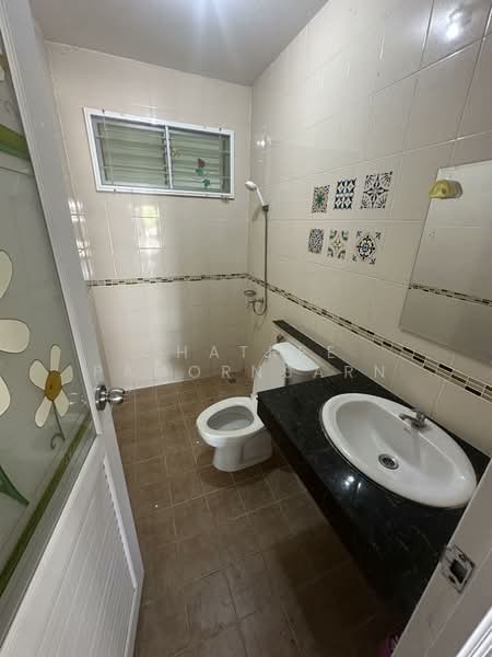 หมู่บ้านวิเศษสิริ 2, Samut Sakhon, Khok Kham, Muang Samut Sakhon, Samut Sakhon, 3 Bedrooms, 125 sqm, Single Detached House For Sale, by Chatree Pamornsarn, 500236200 - DDproperty.com