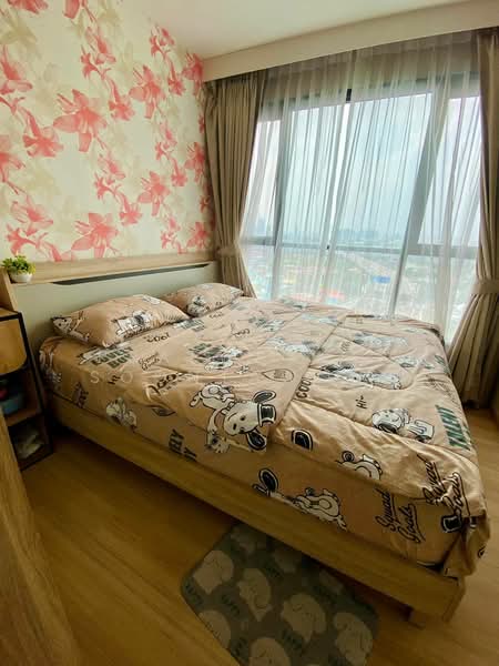 The Base Rama 9-Ramkhamhaeng, Bangkok, 3 Ramkhamhaeng Road, Hua Mak, Bang Kapi, Bangkok, 1 Bedroom, 29 sqm, Condo For Rent, by Praewpakar Soontawong, 500236202 - DDproperty.com