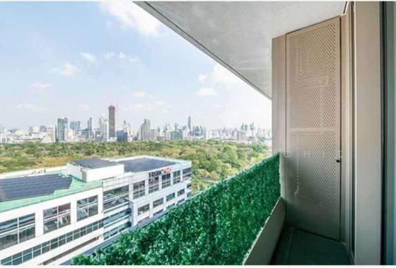 Saladaeng One, Bangkok, Sala Daeng 1 Alley, Silom, Bang Rak, Bangkok, 1 Bedroom, 51 sqm, Condo For Sale, by Pichamon Boonchit, 500236204 - DDproperty.com