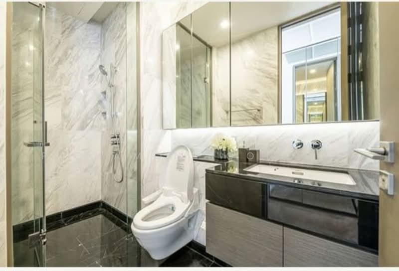 Saladaeng One, Bangkok, Sala Daeng 1 Alley, Silom, Bang Rak, Bangkok, 1 Bedroom, 51 sqm, Condo For Sale, by Pichamon Boonchit, 500236204 - DDproperty.com