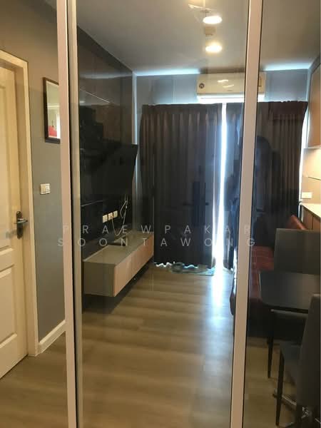 Bangkok Horizon Ratchada-Thaphra, Bangkok, 680 Ratchadaphisek Road, Dao Khanong, Thon Buri, Bangkok, 1 Bedroom, 34 sqm, Condo For Rent, by Praewpakar Soontawong, 500236205 - DDproperty.com
