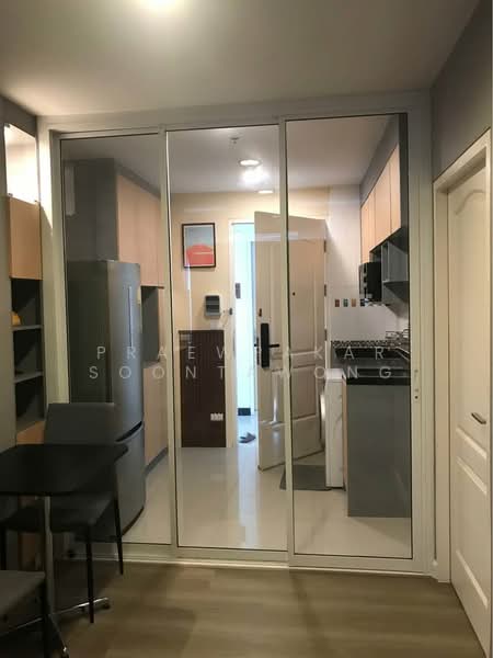 Bangkok Horizon Ratchada-Thaphra, Bangkok, 680 Ratchadaphisek Road, Dao Khanong, Thon Buri, Bangkok, 1 Bedroom, 34 sqm, Condo For Rent, by Praewpakar Soontawong, 500236205 - DDproperty.com