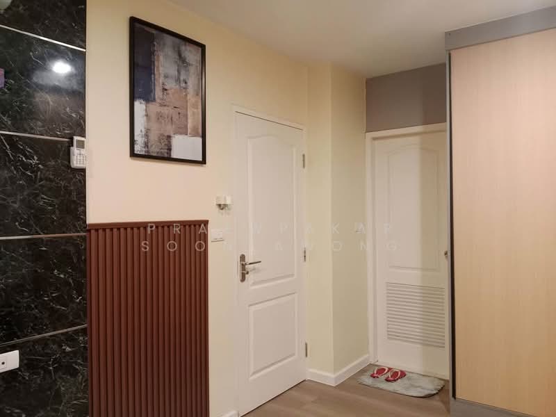 Bangkok Horizon Ratchada-Thaphra, Bangkok, 680 Ratchadaphisek Road, Dao Khanong, Thon Buri, Bangkok, 1 Bedroom, 34 sqm, Condo For Rent, by Praewpakar Soontawong, 500236205 - DDproperty.com