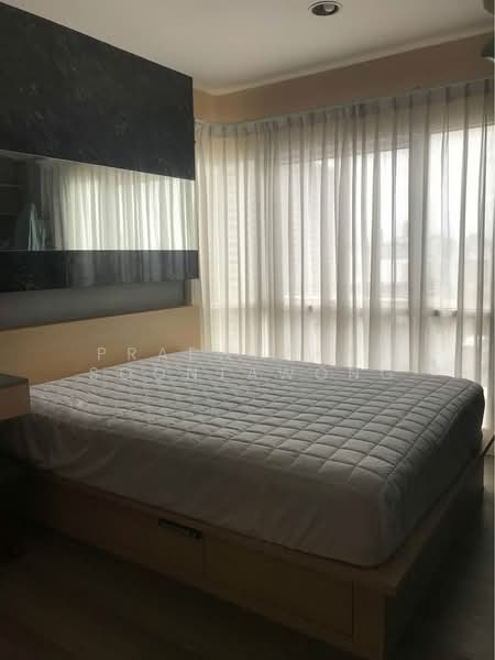 Bangkok Horizon Ratchada-Thaphra, Bangkok, 680 Ratchadaphisek Road, Dao Khanong, Thon Buri, Bangkok, 1 Bedroom, 34 sqm, Condo For Rent, by Praewpakar Soontawong, 500236205 - DDproperty.com