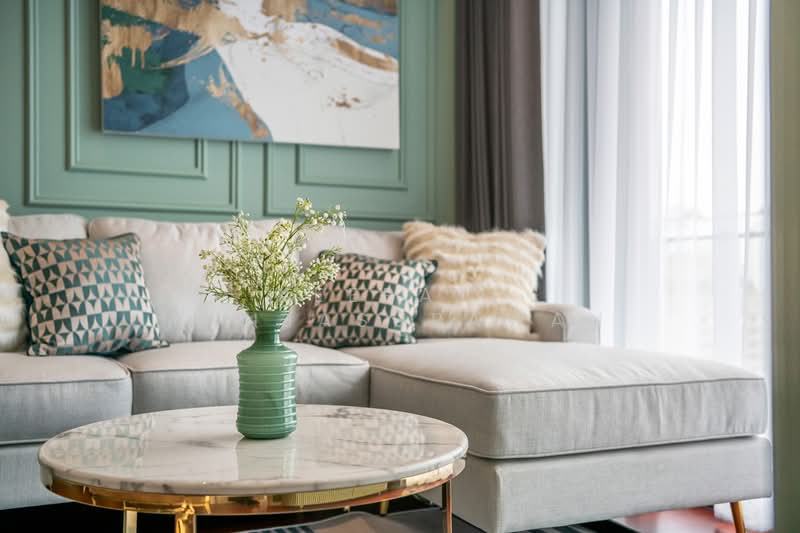 Khun By Yoo, Bangkok, 338 Thonglor Road, Khlong Tan Nua, Watthana, Bangkok, 2 Bedrooms, 82 sqm, Condo For Sale, by Keerati Benjasupawan, 500236206 - DDproperty.com