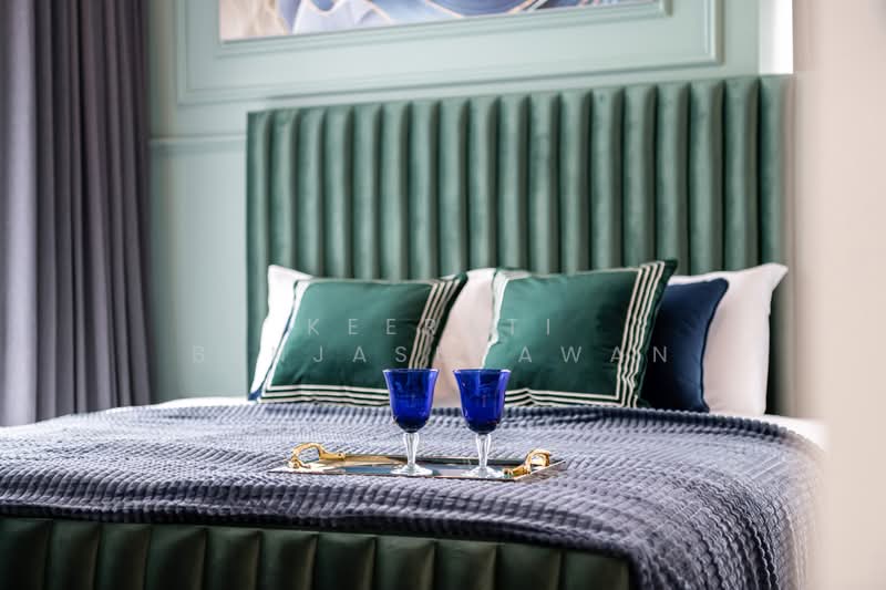 Khun By Yoo, Bangkok, 338 Thonglor Road, Khlong Tan Nua, Watthana, Bangkok, 2 Bedrooms, 82 sqm, Condo For Sale, by Keerati Benjasupawan, 500236206 - DDproperty.com