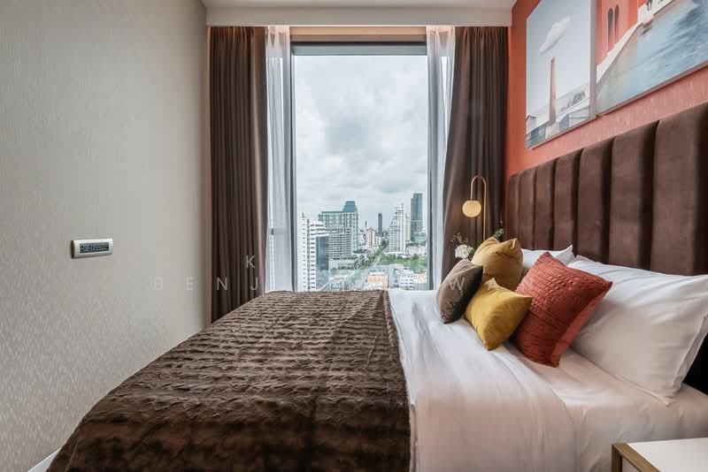 Khun By Yoo, Bangkok, 338 Thonglor Road, Khlong Tan Nua, Watthana, Bangkok, 2 Bedrooms, 82 sqm, Condo For Sale, by Keerati Benjasupawan, 500236206 - DDproperty.com