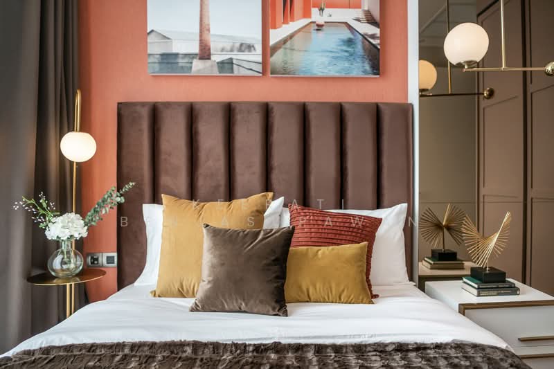 Khun By Yoo, Bangkok, 338 Thonglor Road, Khlong Tan Nua, Watthana, Bangkok, 2 Bedrooms, 82 sqm, Condo For Sale, by Keerati Benjasupawan, 500236206 - DDproperty.com