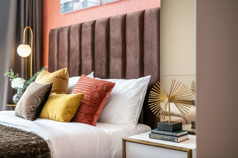 Khun By Yoo, Bangkok, 338 Thonglor Road, Khlong Tan Nua, Watthana, Bangkok, 2 Bedrooms, 82 sqm, Condo For Sale, by Keerati Benjasupawan, 500236206 - DDproperty.com