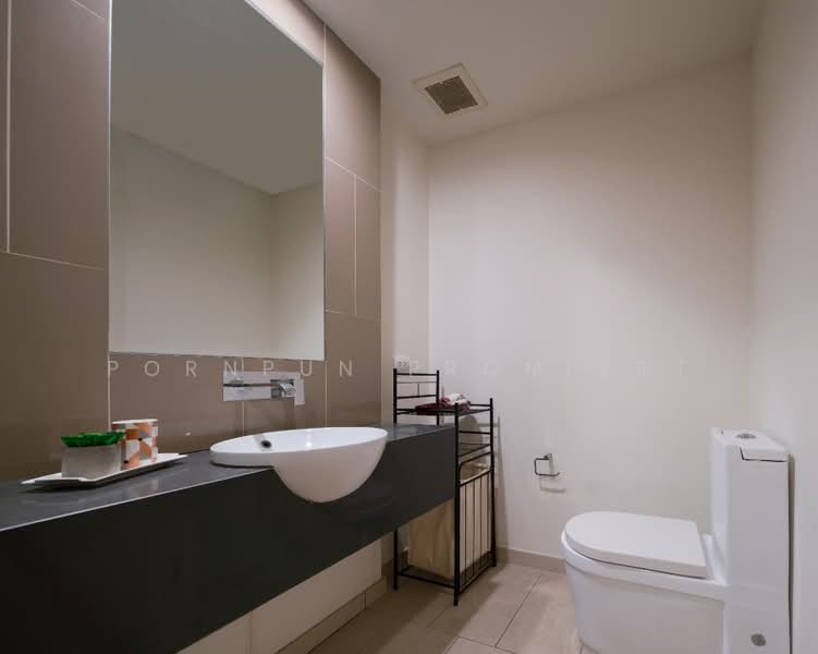 Zire Wongamat, Chon Buri (Pattaya), 456 Soi Naklua 18, Na Kloe, Bang Lamung (Pattaya), Chon Buri (Pattaya), Studio, 39 sqm, Condo For Sale, by Pornpun Promlert, 500236208 - DDproperty.com