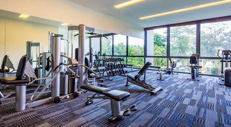 Zire Wongamat, Chon Buri (Pattaya), 456 Soi Naklua 18, Na Kloe, Bang Lamung (Pattaya), Chon Buri (Pattaya), Studio, 39 sqm, Condo For Sale, by Pornpun Promlert, 500236208 - DDproperty.com