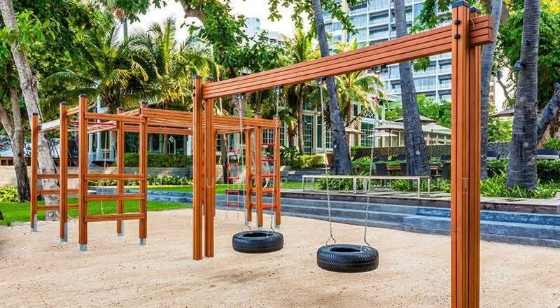 Zire Wongamat, Chon Buri (Pattaya), 456 Soi Naklua 18, Na Kloe, Bang Lamung (Pattaya), Chon Buri (Pattaya), Studio, 39 sqm, Condo For Sale, by Pornpun Promlert, 500236208 - DDproperty.com