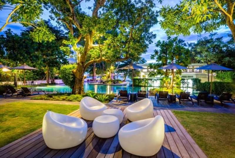 Zire Wongamat, Chon Buri (Pattaya), 456 Soi Naklua 18, Na Kloe, Bang Lamung (Pattaya), Chon Buri (Pattaya), Studio, 39 sqm, Condo For Sale, by Pornpun Promlert, 500236208 - DDproperty.com